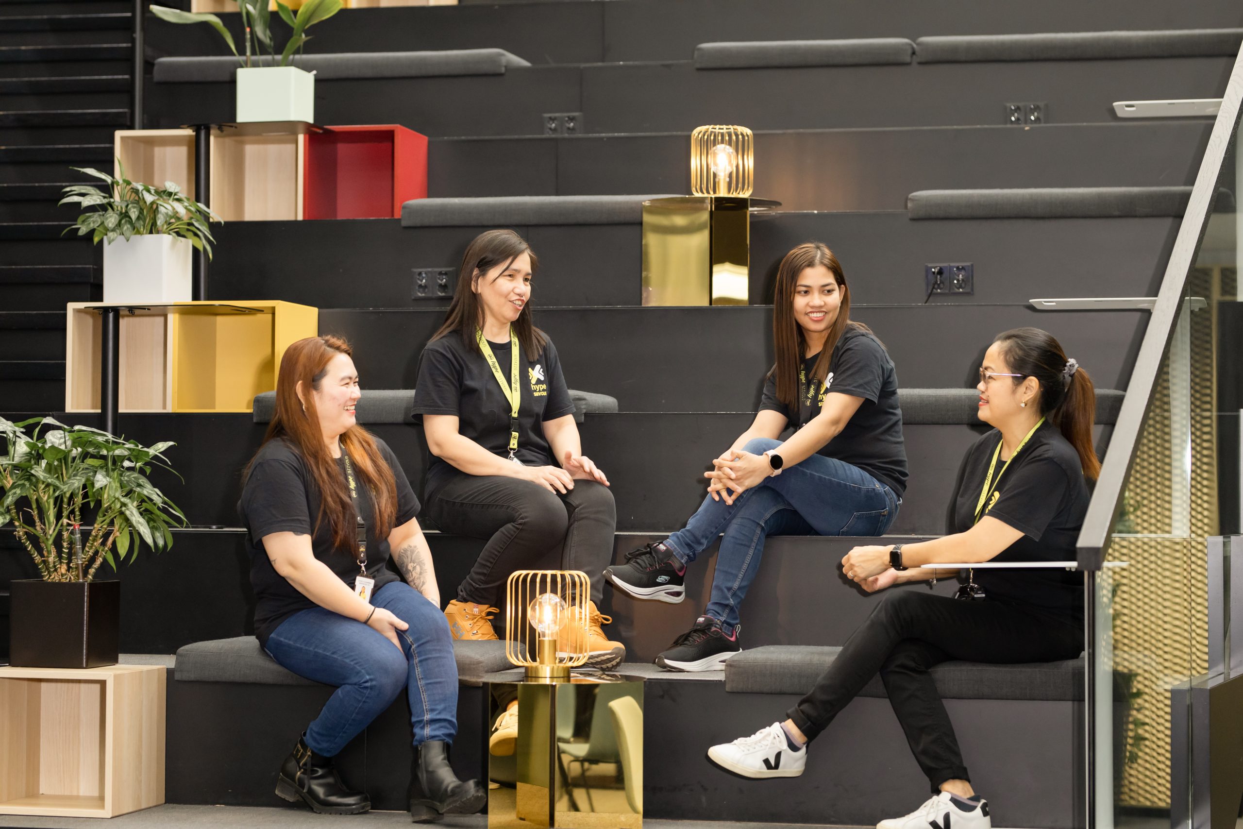 Monimuotoisuus ja osallisuus