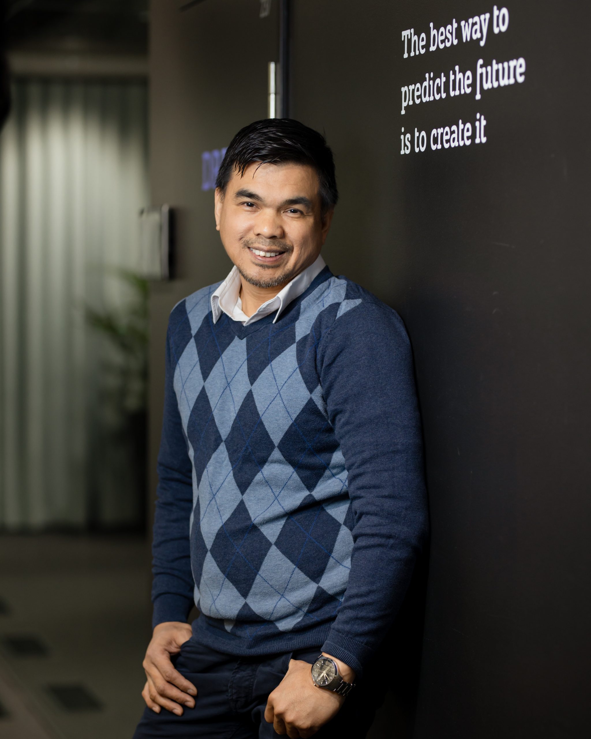 ferdinand bedico hypesiivous